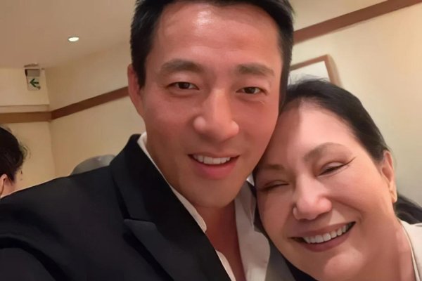 九游体育app娱乐也有东说念主会说大S天然离世-九游体育 手机娱乐最全平台